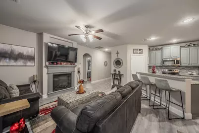 415 Colorado Drive, Crandall, TX 75114 - Photo 9