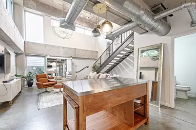 1001 Belleview Street #104, Dallas, TX 75215 - Photo 13