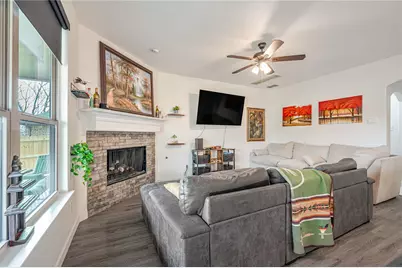 6024 Beachview Lane, Fort Worth, TX 76179 - Photo 11