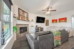 6024 Beachview Ln, Fort Worth, TX 76179 - Photo 11