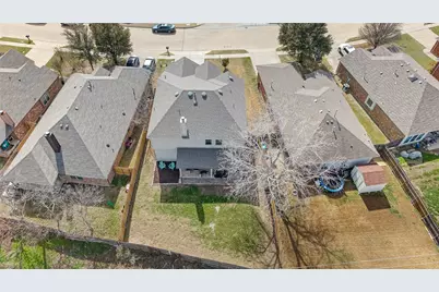 6024 Beachview Lane, Fort Worth, TX 76179 - Photo 3