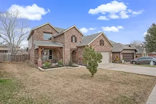 6024 Beachview Ln, Fort Worth, TX 76179 - Photo 25