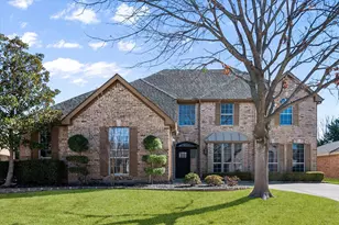 505 Sorenson Trail, Keller, TX 76248 - Photo 35