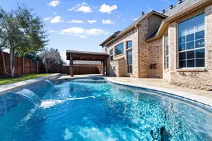 505 Sorenson Trail, Keller, TX 76248 - Photo 31