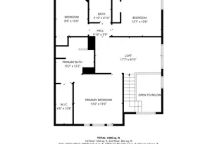 703 Meadowcreek Ct, Garland, TX 75043 - Photo 37