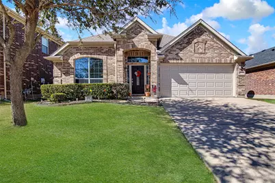 8316 Orchard Creek Road, Fort Worth, TX 76123 - Photo 1