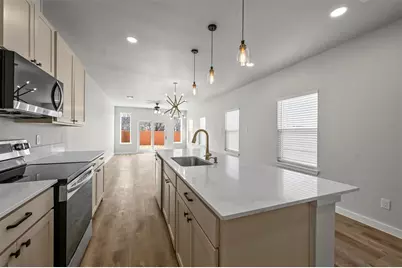 2409 Jeffries Street, Dallas, TX 75215 - Photo 9