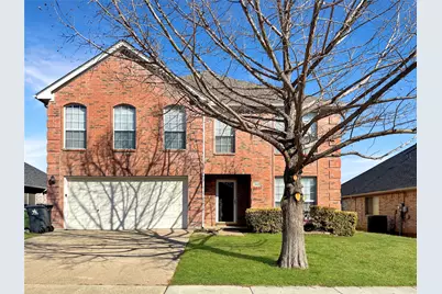 303 Quail Meadows Lane, Arlington, TX 76002 - Photo 1