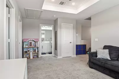 2515 Little Wonder Lane, Northlake, TX 76247 - Photo 25