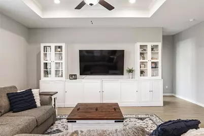 2515 Little Wonder Lane, Northlake, TX 76247 - Photo 9