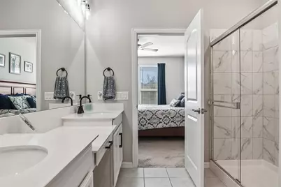 2515 Little Wonder Lane, Northlake, TX 76247 - Photo 21