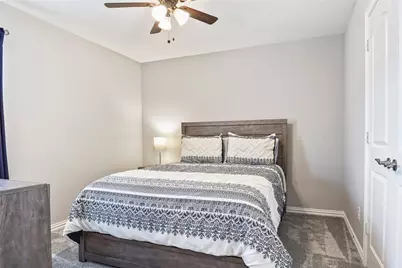 2515 Little Wonder Lane, Northlake, TX 76247 - Photo 29