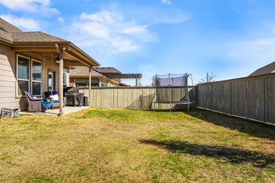 2515 Little Wonder Lane, Northlake, TX 76247 - Photo 35