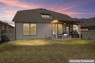 2515 Little Wonder Ln, Northlake, TX 76247 - Photo 33