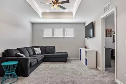 2515 Little Wonder Lane, Northlake, TX 76247 - Photo 23