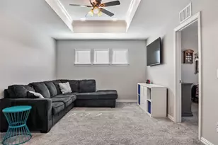 2515 Little Wonder Ln, Northlake, TX 76247 - Photo 23