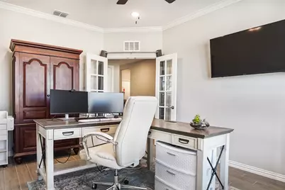 2515 Little Wonder Lane, Northlake, TX 76247 - Photo 17