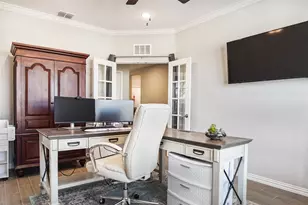 2515 Little Wonder Ln, Northlake, TX 76247 - Photo 17