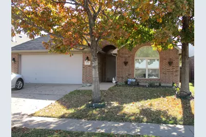 4028 Twin Creeks Drive, Fort Worth, TX 76244 - Photo 1