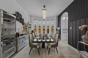 1921 Wynne Ave, Prosper, TX 75078 - Photo 13