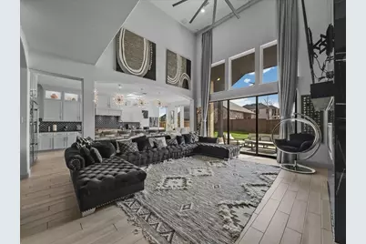 1921 Wynne Avenue, Prosper, TX 75078 - Photo 9