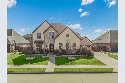1921 Wynne Avenue, Prosper, TX 75078 - Photo 1