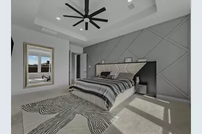 1921 Wynne Avenue, Prosper, TX 75078 - Photo 15