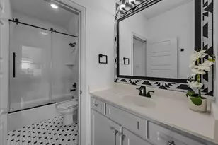 1921 Wynne Ave, Prosper, TX 75078 - Photo 25