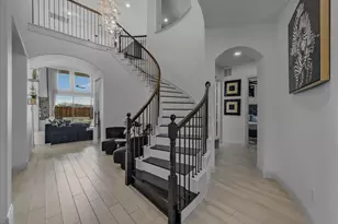 1921 Wynne Ave, Prosper, TX 75078 - Photo 5