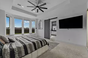 1921 Wynne Ave, Prosper, TX 75078 - Photo 17