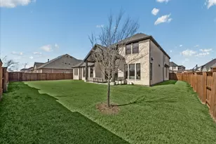 1921 Wynne Ave, Prosper, TX 75078 - Photo 33
