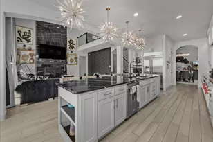 1921 Wynne Ave, Prosper, TX 75078 - Photo 11