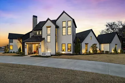 450 Sunrise Ridge Drive, Heath, TX 75032 - Photo 3