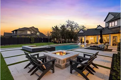 450 Sunrise Ridge Drive, Heath, TX 75032 - Photo 7