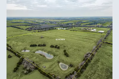 Tract B - East Private Road 6039, Blue Ridge, TX 75424 - Photo 3