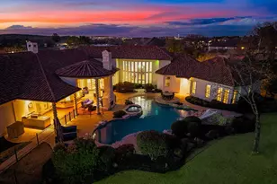 1075 W Dove Rd, Southlake, TX 76092 - Photo 3