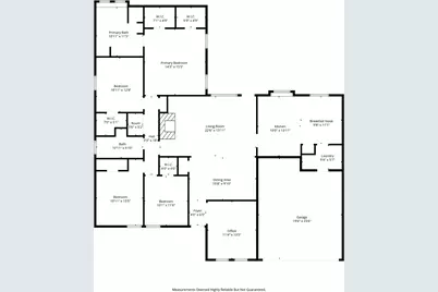 412 Elisha Drive, Bedford, TX 76021 - Photo 31