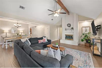 412 Elisha Drive, Bedford, TX 76021 - Photo 9