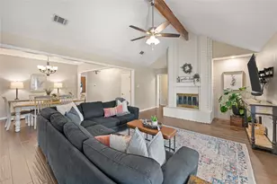 412 Elisha Dr, Bedford, TX 76021 - Photo 9