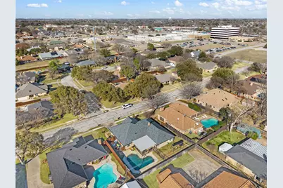 412 Elisha Drive, Bedford, TX 76021 - Photo 29