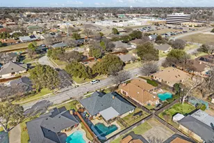 412 Elisha Dr, Bedford, TX 76021 - Photo 29