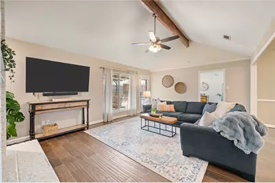 412 Elisha Drive, Bedford, TX 76021 - Photo 7