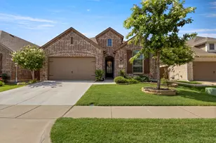 1609 Canter Ct, Aubrey, TX 76227 - Photo 3