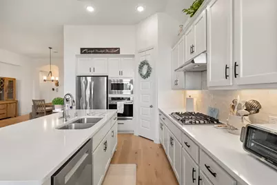 1609 Canter Court, Aubrey, TX 76227 - Photo 25