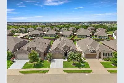 1609 Canter Court, Aubrey, TX 76227 - Photo 1