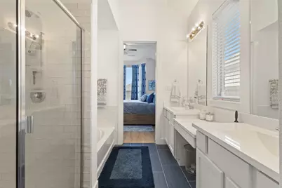 1609 Canter Court, Aubrey, TX 76227 - Photo 9