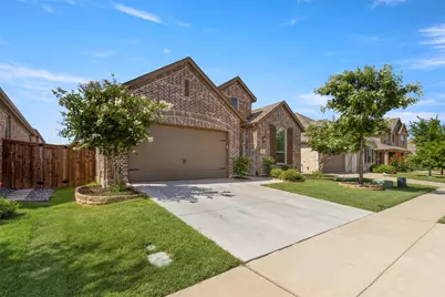 1609 Canter Court, Aubrey, TX 76227 - Photo 3