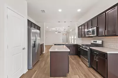 4011 Springfield Lane, Forney, TX 75126 - Photo 11