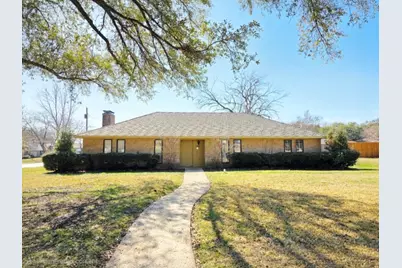 116 Greenway Street, Sunnyvale, TX 75182 - Photo 1