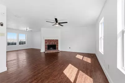 1422 Mill Branch Drive, Garland, TX 75040 - Photo 7